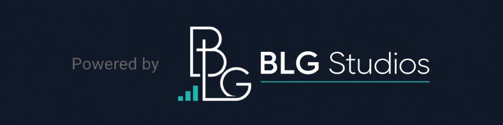 BLG Studios LLC