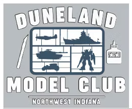Duneland Model Club